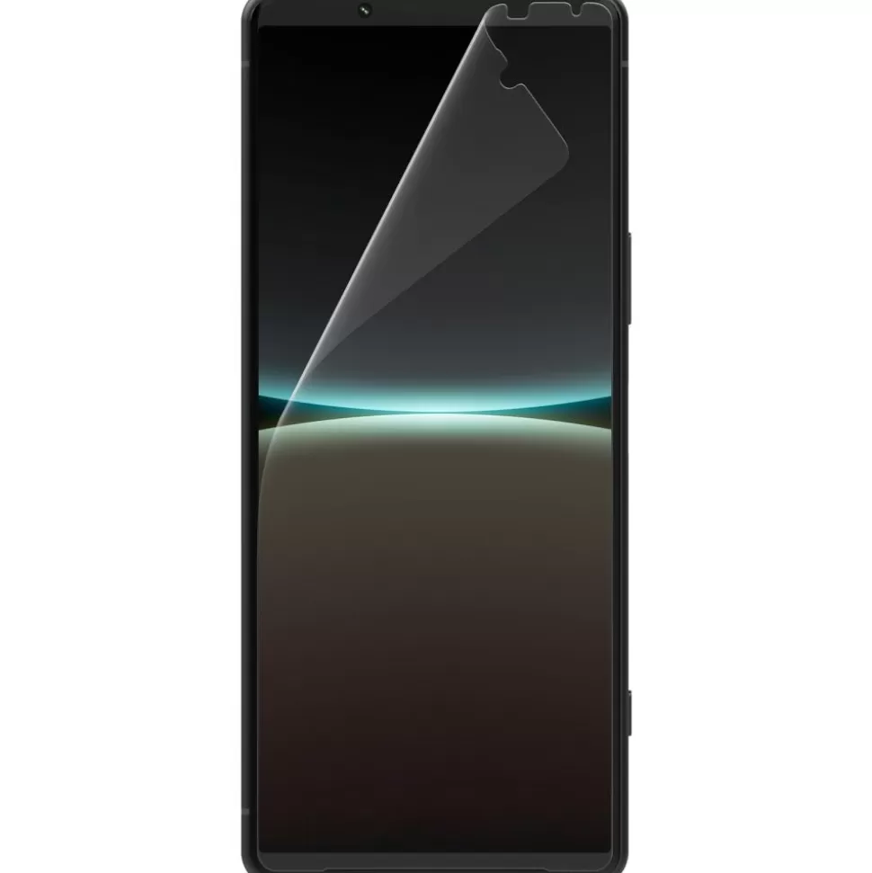 Spigen Xperia 5 Iv*Folia Hydrożelowa Neo Flex 2-pack Sony Xperia 5 IV Clear