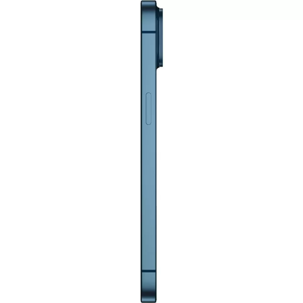 Spigen Iphone 13 | Iphone 13 Mini*OSŁONA APARATU Iphone 13 Mini / 13 Optik.Tr Camera Protector 2-Pack Blue