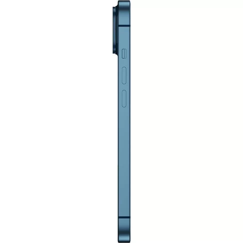 Spigen Iphone 13 | Iphone 13 Mini*OSŁONA APARATU Iphone 13 Mini / 13 Optik.Tr Camera Protector 2-Pack Blue