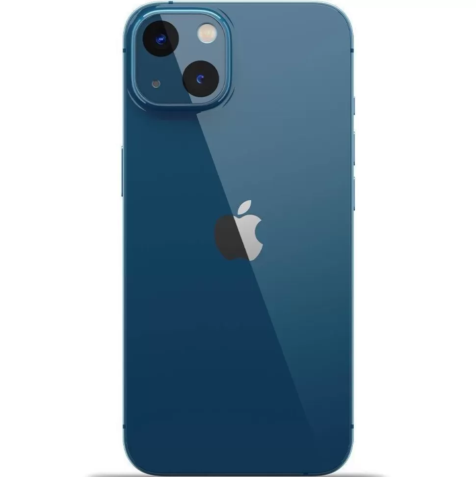 Spigen Iphone 13 | Iphone 13 Mini*OSŁONA APARATU Iphone 13 Mini / 13 Optik.Tr Camera Protector 2-Pack Blue