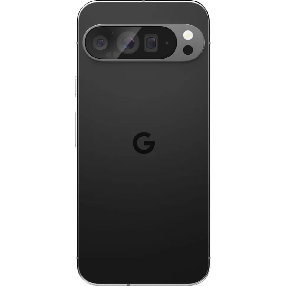 Spigen Pixel 9 Pro*OSŁONA APARATU OPTIK.TR ”EZ FIT” CAMERA PROTECTOR 2-PACK GOOGLE PIXEL 9 PRO CRYSTAL CLEAR