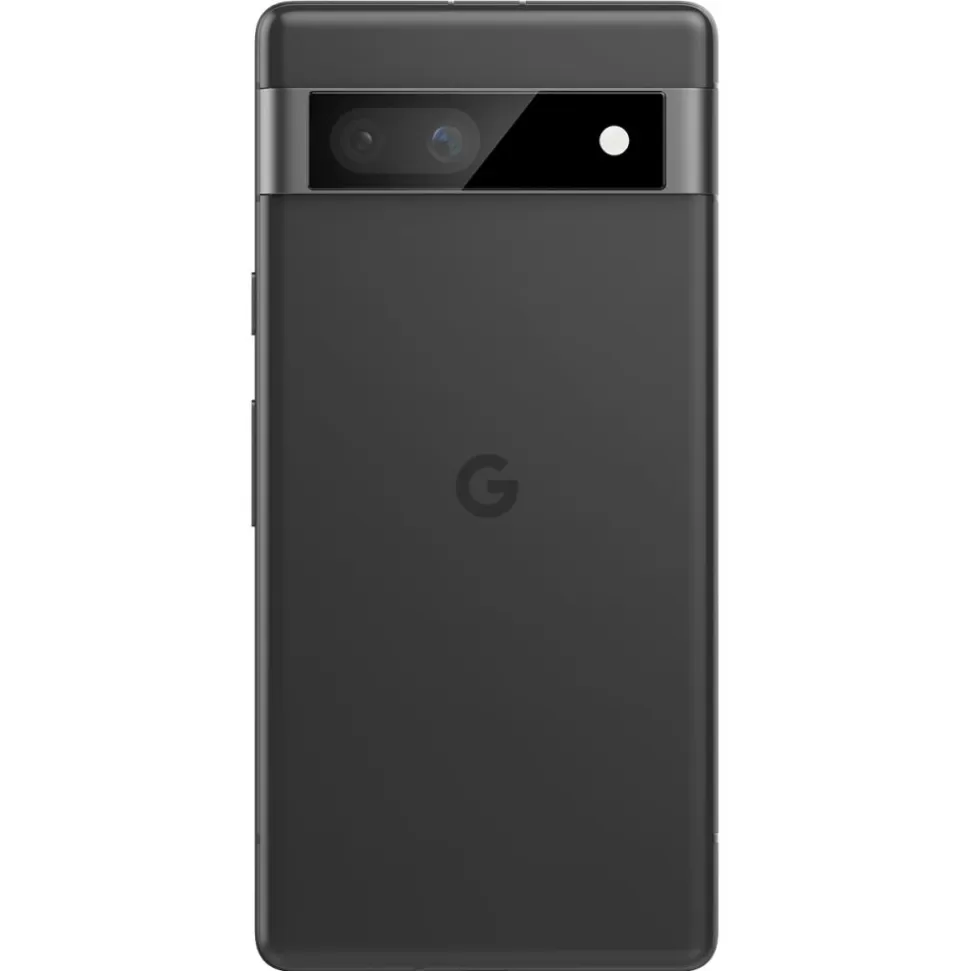 Spigen Pixel 7A*Osłona Aparatu Optik.tr ”ez Fit” Camera Protector 2-pack Google Pixel 7A Black