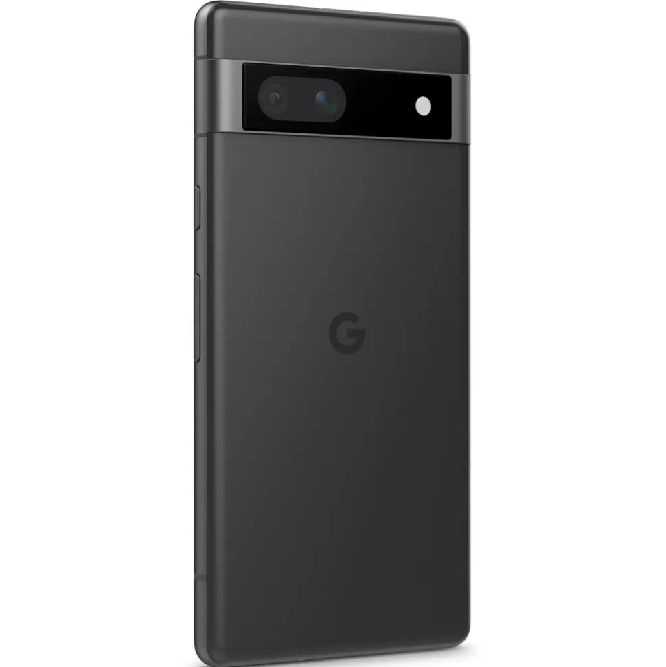 Spigen Pixel 7A*Osłona Aparatu Optik.tr ”ez Fit” Camera Protector 2-pack Google Pixel 7A Black