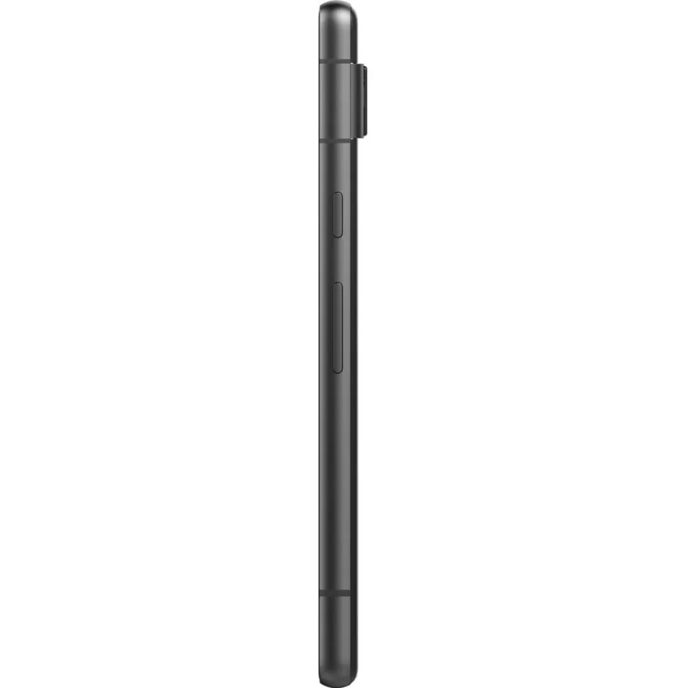 Spigen Pixel 7A*Osłona Aparatu Optik.tr ”ez Fit” Camera Protector 2-pack Google Pixel 7A Black