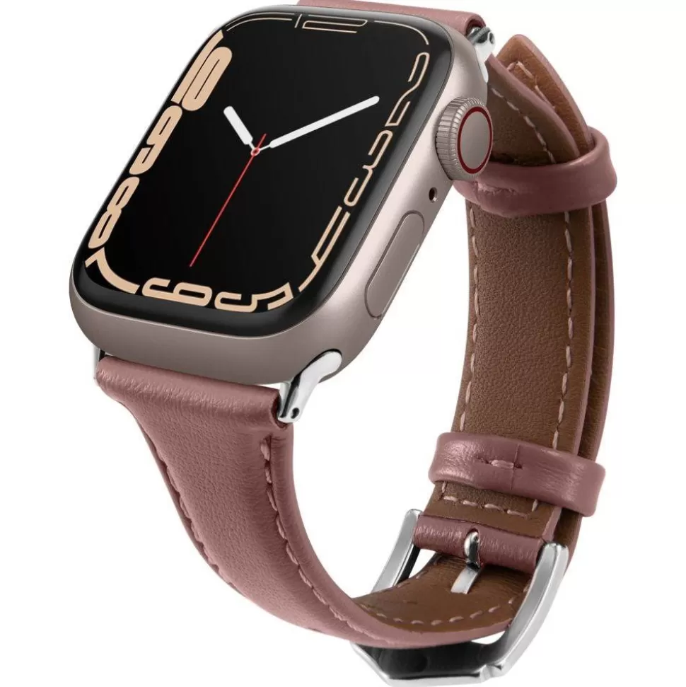 Spigen Apple Watch 2 38Mm | Apple Watch 3 38Mm*Pasek Cyrill Kajuk Apple Watch 9 8 7 SE 2022 38mm 40mm 41mm Rose