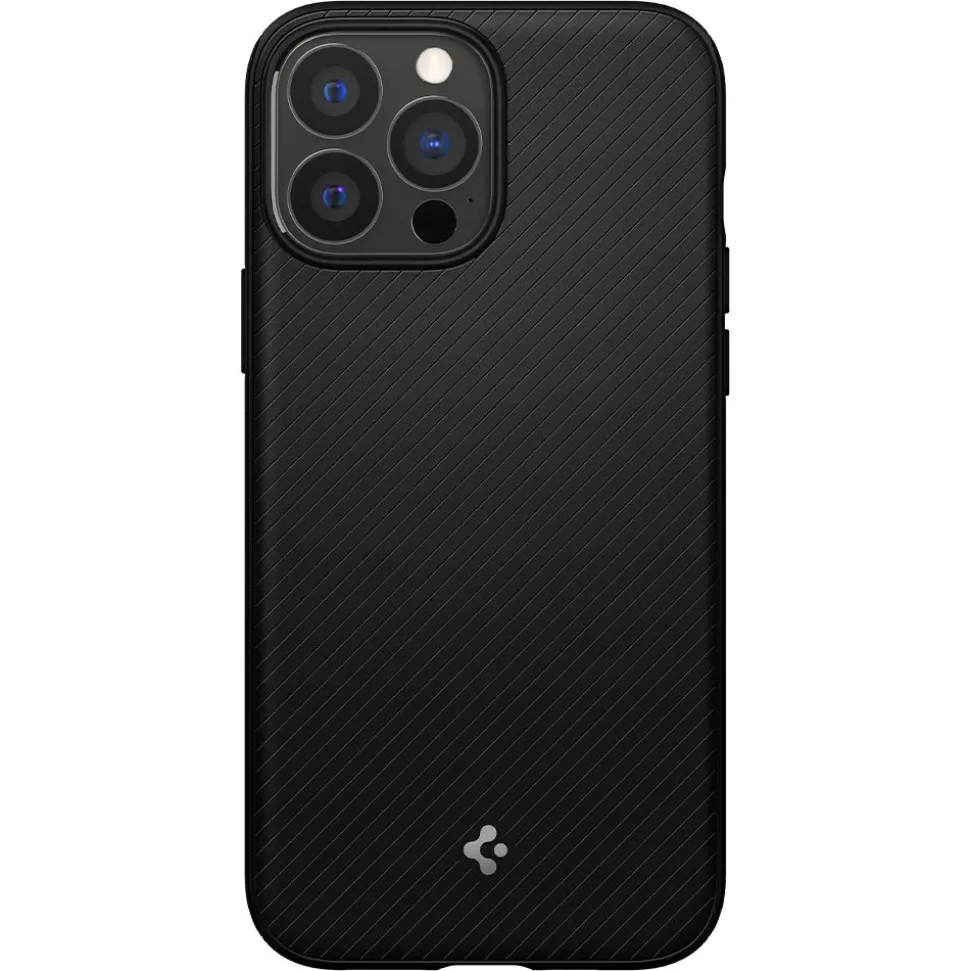 Spigen Iphone 13 Pro Max | Iphone 13 Pro Max*Mag Armor Magsafe iPhone 13 Pro Max Etui Matte Black Case