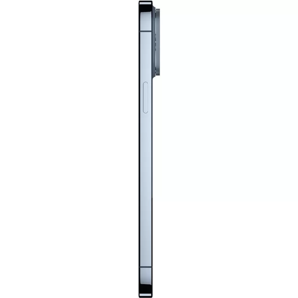 Spigen Iphone 13 Pro | Iphone 13 Pro Max*Optik.Tr Camera Protector 2-Pack Apple iPhone 13 Pro / 13 Pro Max Sierra Blue OSŁONA APARATU