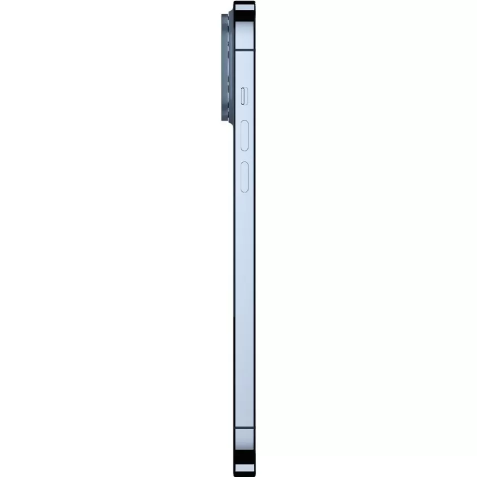 Spigen Iphone 13 Pro | Iphone 13 Pro Max*Optik.Tr Camera Protector 2-Pack Apple iPhone 13 Pro / 13 Pro Max Sierra Blue OSŁONA APARATU