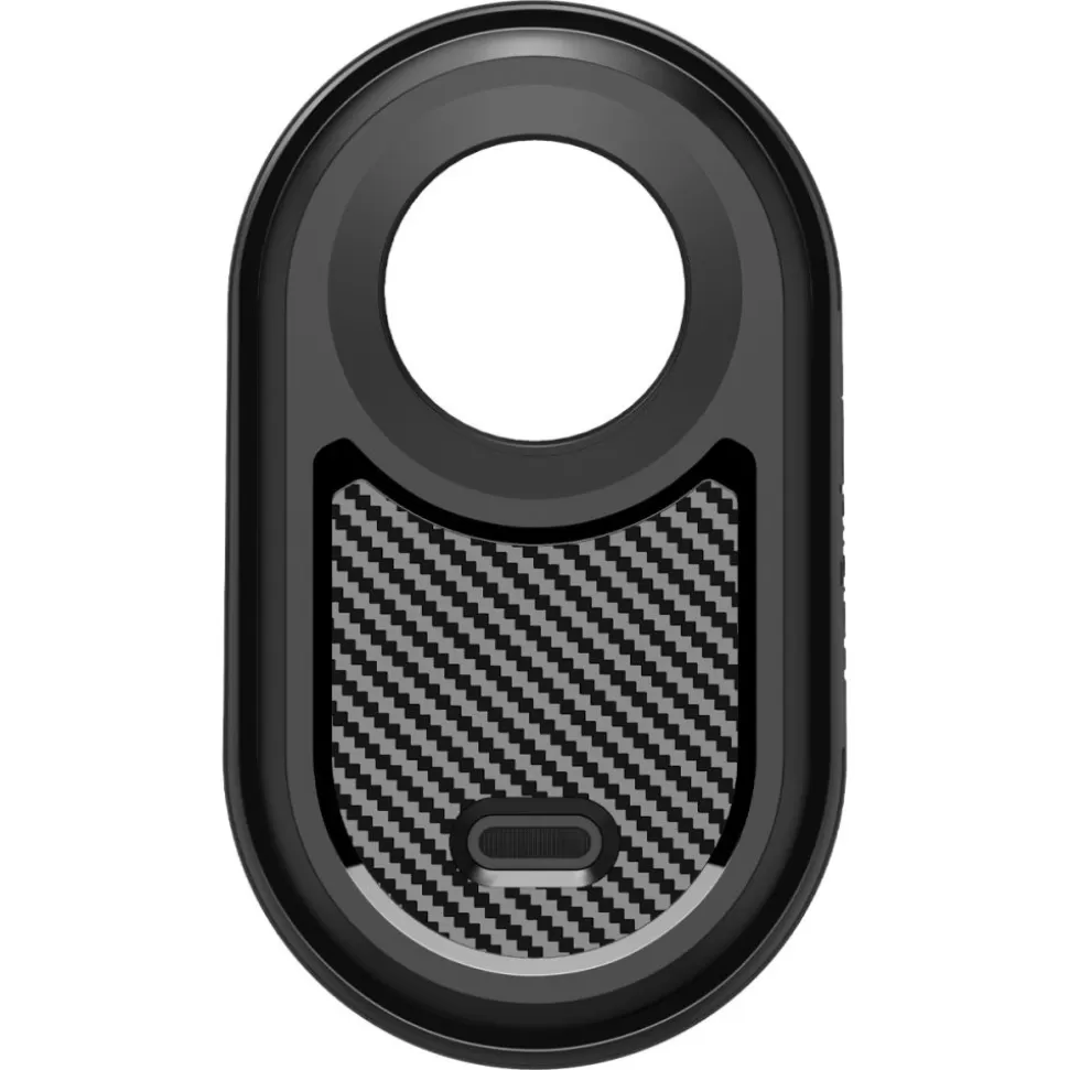 Spigen Lokalizatory*Rugged Armor Galaxy Smarttag 2 Matte Black