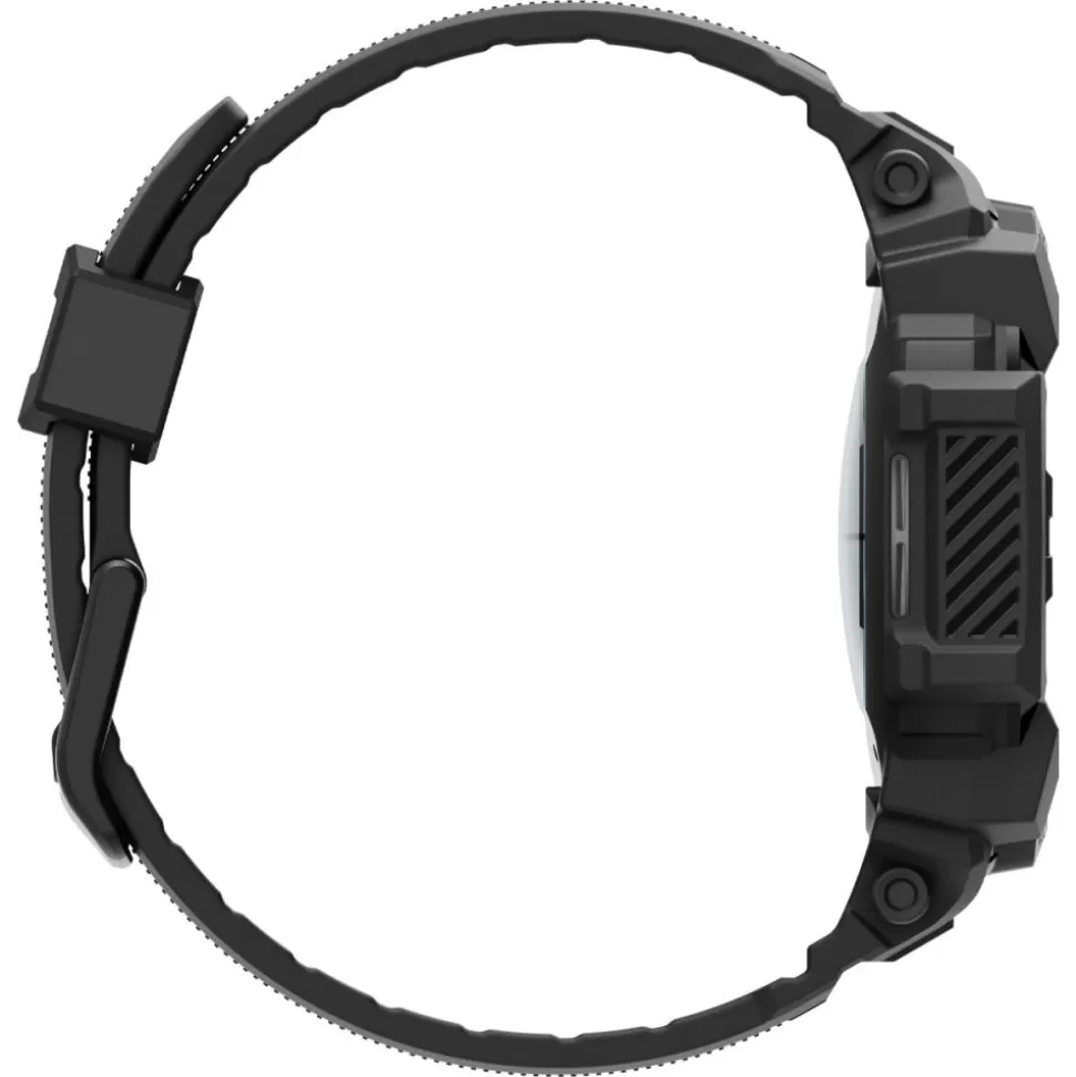Spigen Galaxy Watch 7 44Mm*RUGGED ARMOR ”PRO” SAMSUNG GALAXY WATCH 7 (44 MM) MATTE BLACK