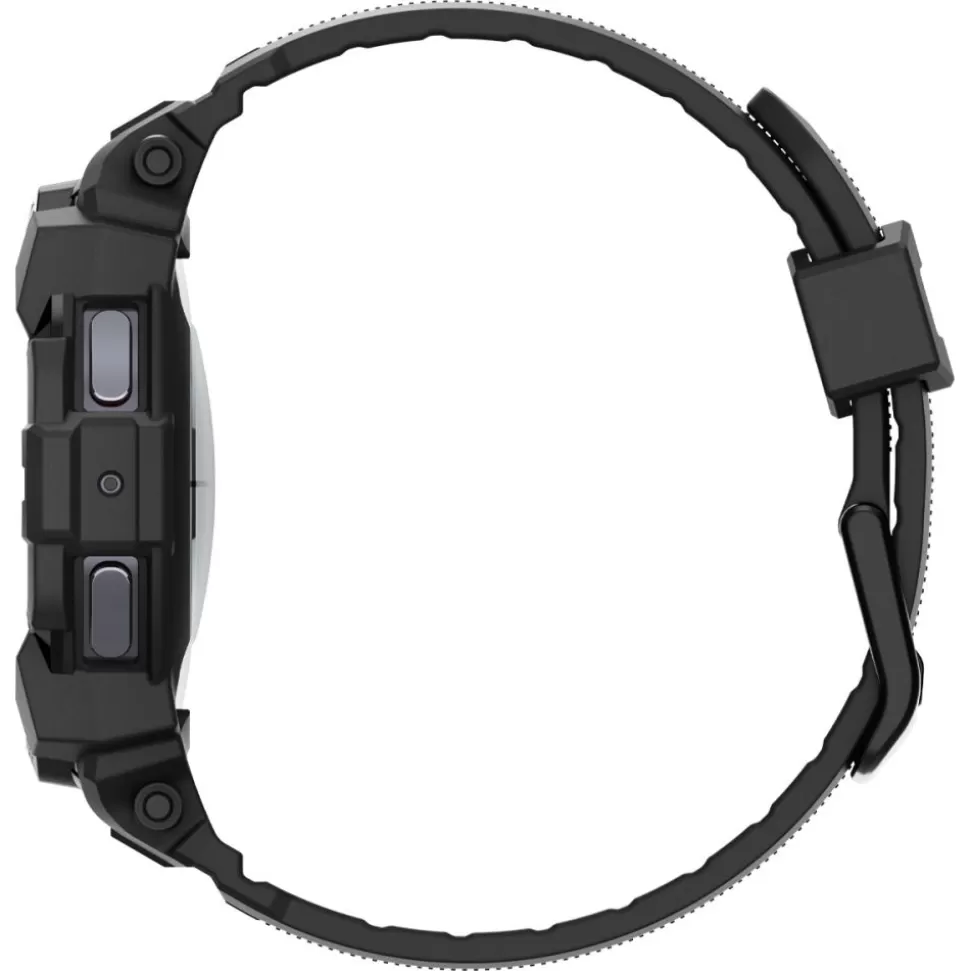 Spigen Galaxy Watch 7 44Mm*RUGGED ARMOR ”PRO” SAMSUNG GALAXY WATCH 7 (44 MM) MATTE BLACK