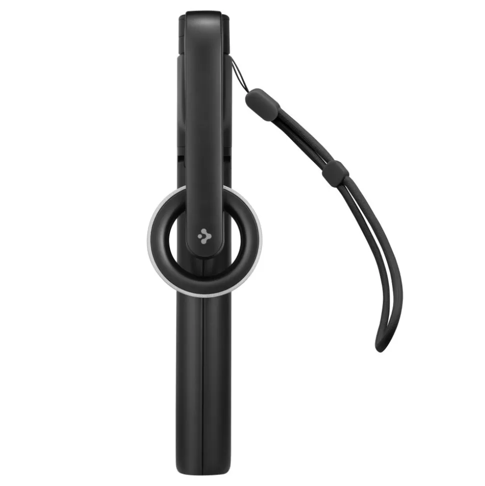 Spigen Selfie Stick*S580W MAGSAFE BLUETOOTH SELFIE STICK LONG TRIPOD BLACK