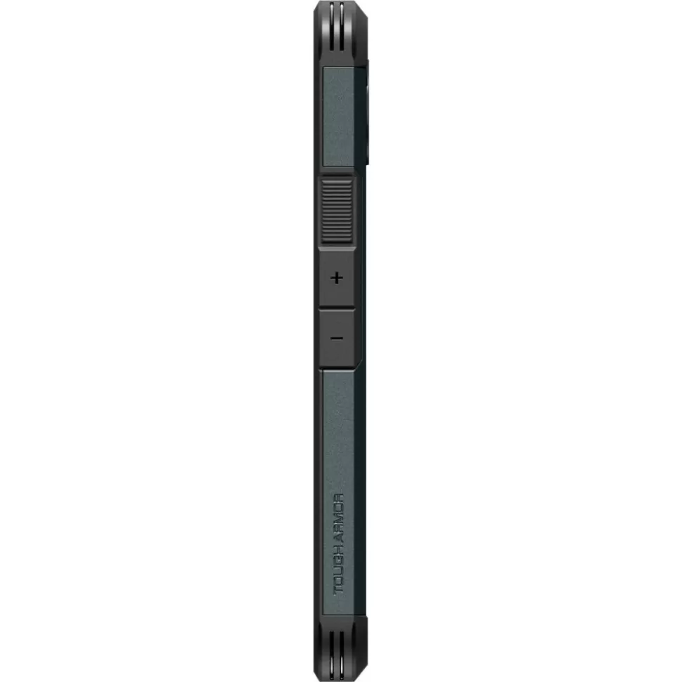 Spigen Pixel 9 Pro Xl*TOUGH ARMOR GOOGLE PIXEL 9 PRO XL ABYSS GREEN Zielony
