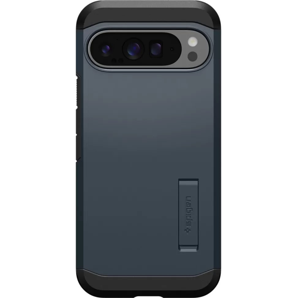 Spigen Pixel 9 Pro Xl*TOUGH ARMOR GOOGLE PIXEL 9 PRO XL METAL SLATE Szary