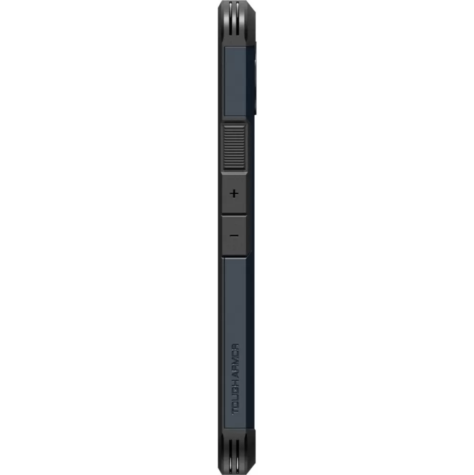 Spigen Pixel 9 Pro Xl*TOUGH ARMOR GOOGLE PIXEL 9 PRO XL METAL SLATE Szary