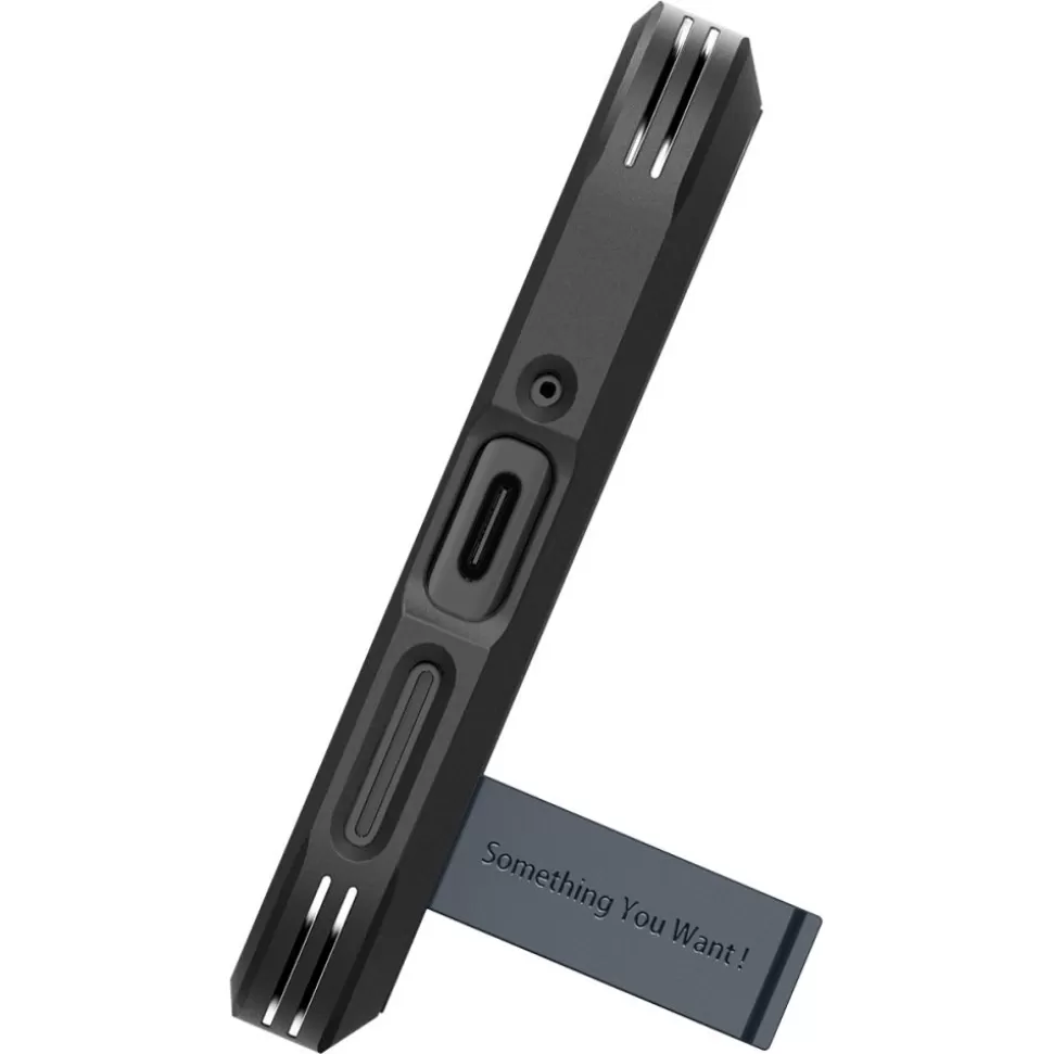 Spigen Pixel 9 Pro Xl*TOUGH ARMOR GOOGLE PIXEL 9 PRO XL METAL SLATE Szary