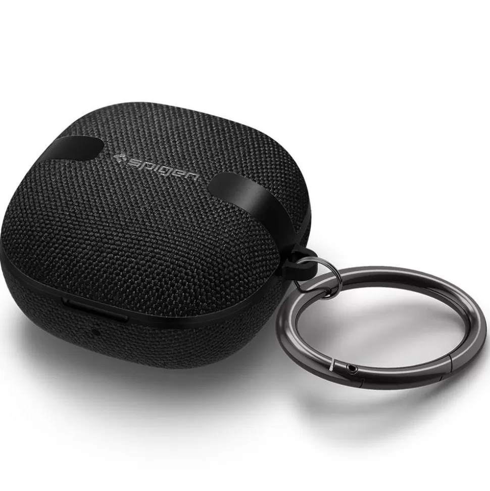 Spigen Galaxy Buds Pro | Galaxy Buds Live*Urban Fit Samsung Galaxy Buds 2 / Live / Pro Etui Black
