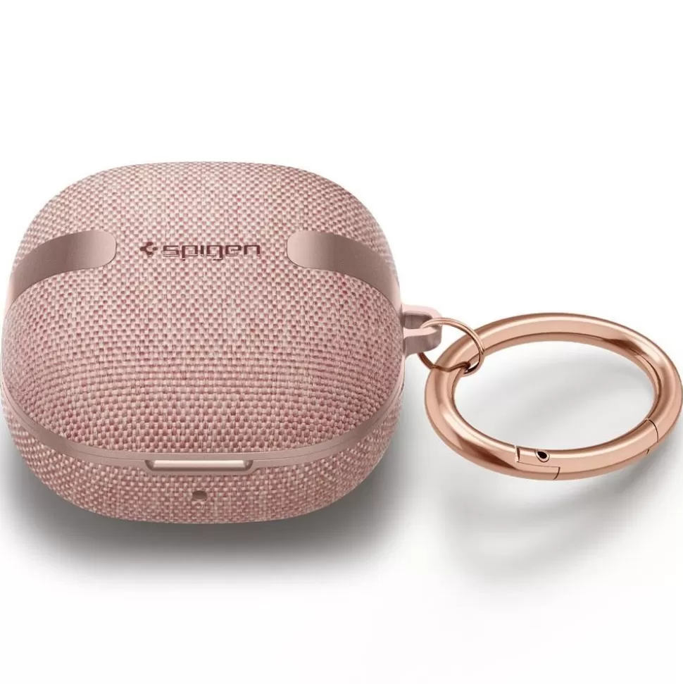 Spigen Galaxy Buds Pro | Galaxy Buds Live*Urban Fit Samsung Galaxy Buds 2 / Live / Pro Etui Bronze