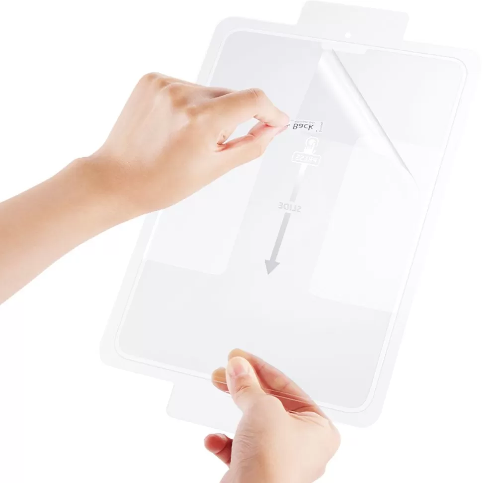 Spigen Ipad Mini 2012 | Ipad Air 4 2020*Szkło Hartowane Glas.Tr EZ FIT IPAD AIR 4 / 5 / IPAD PRO 11