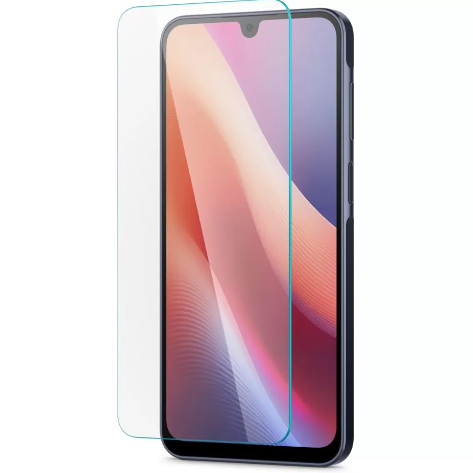 Spigen Galaxy A16 4G / 5G*SZKŁO HARTOWANE GLAS.TR SLIM 2-PACK GALAXY A16 4G / 5G CLEAR