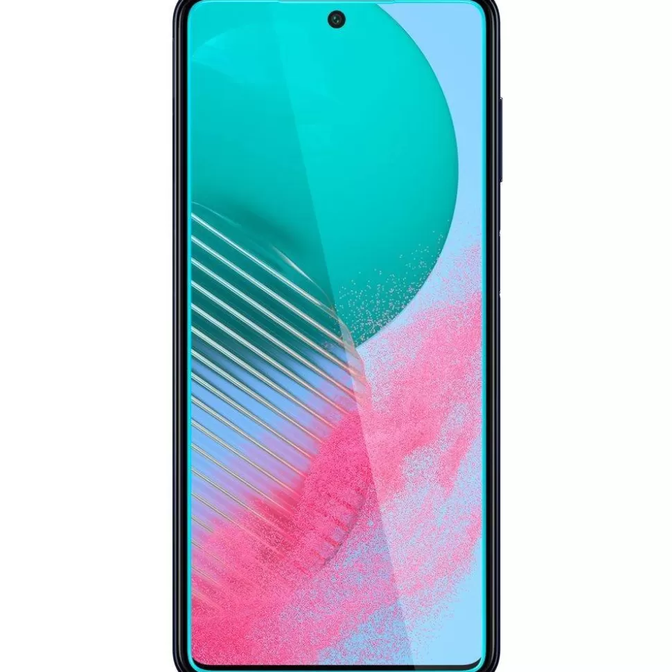 Spigen Galaxy M54 5G*Szkło Hartowane Glas.tr Slim 2-pack Samsung M54 5G Clear