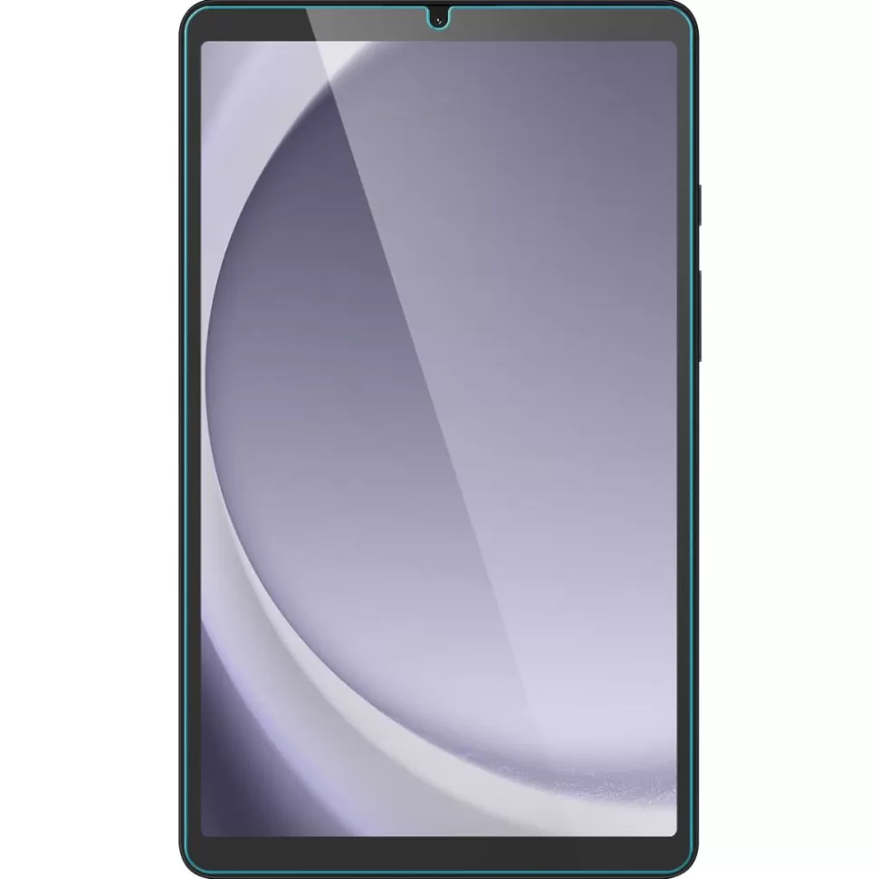 Spigen Galaxy Tab A9*Szkło Hartowane Glas.tr Slim Samsung Galaxy Tab A9 8.7 X110 / X115 Clear