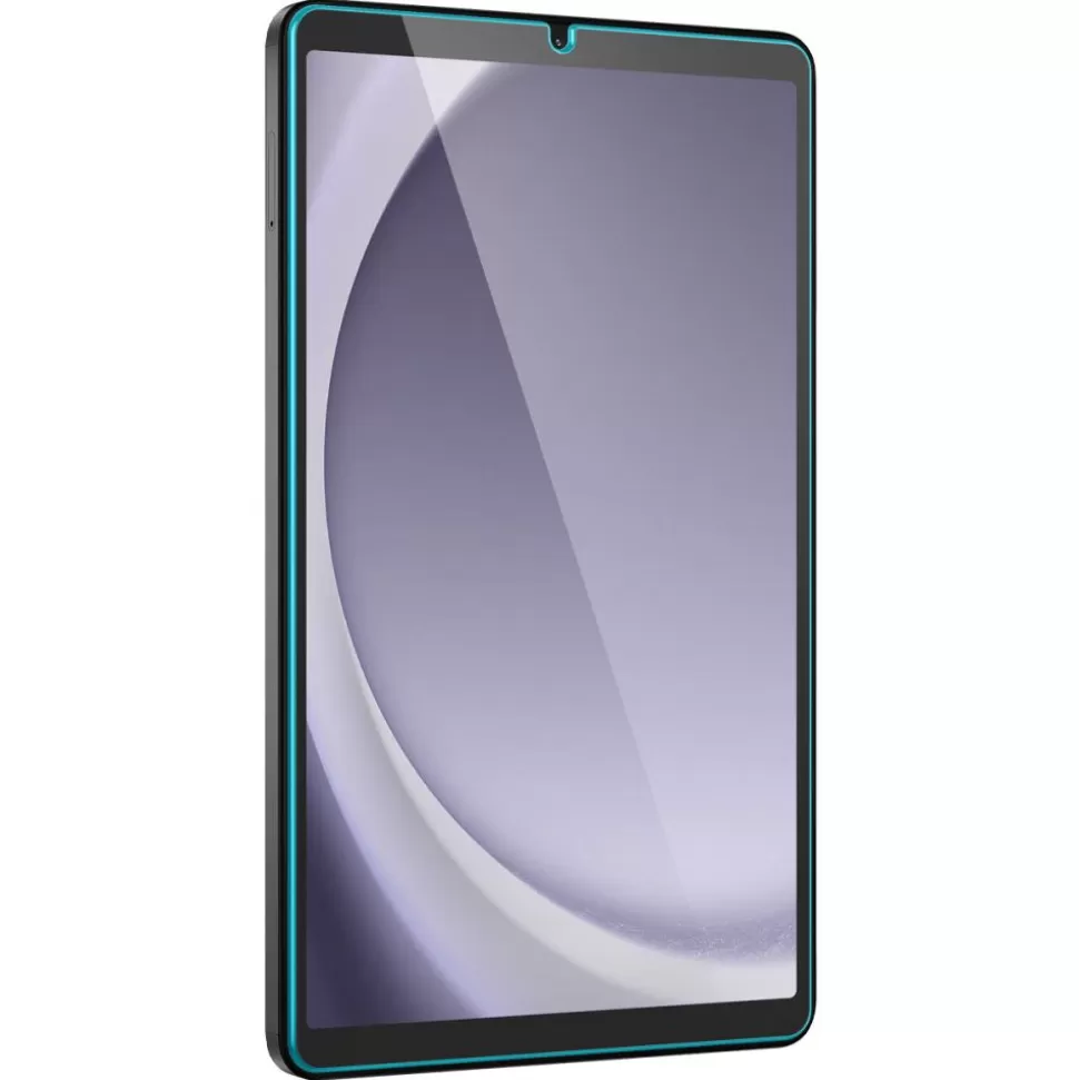 Spigen Galaxy Tab A9*Szkło Hartowane Glas.tr Slim Samsung Galaxy Tab A9 8.7 X110 / X115 Clear